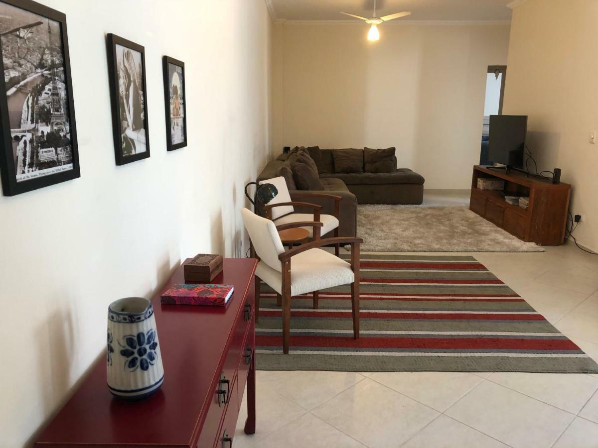 Marau Premium - Espaco, Piscina E Ar No Itagua Apartment Ubatuba