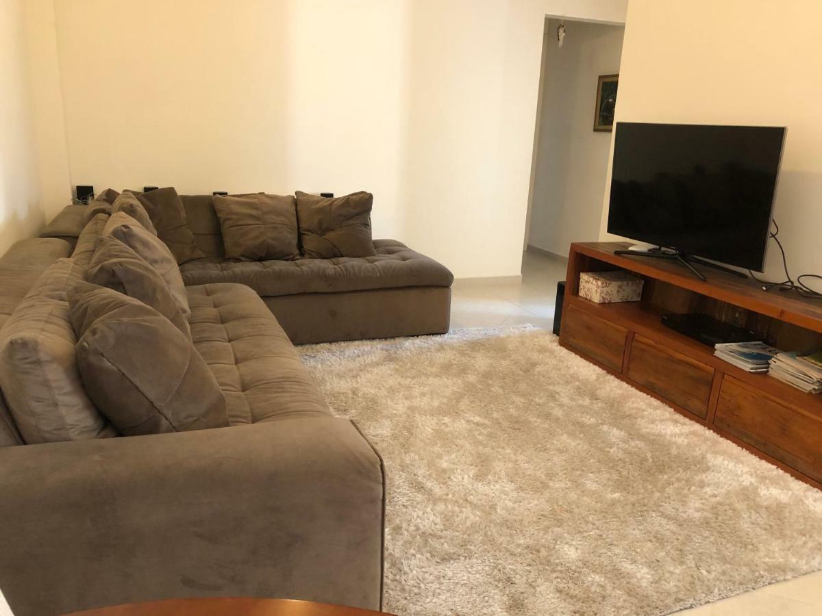 Apartment Marau Premium - Espaco, Piscina E Ar No Itagua