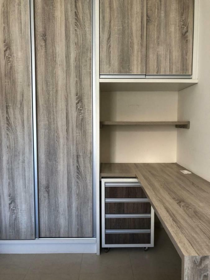 Apartment Marau Premium - Espaco, Piscina E Ar No Itagua *