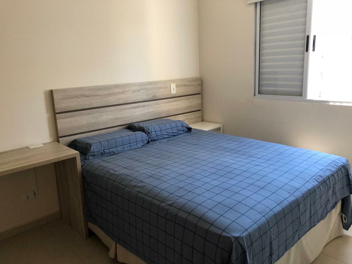 Apartment Marau Premium - Espaco, Piscina E Ar No Itagua *