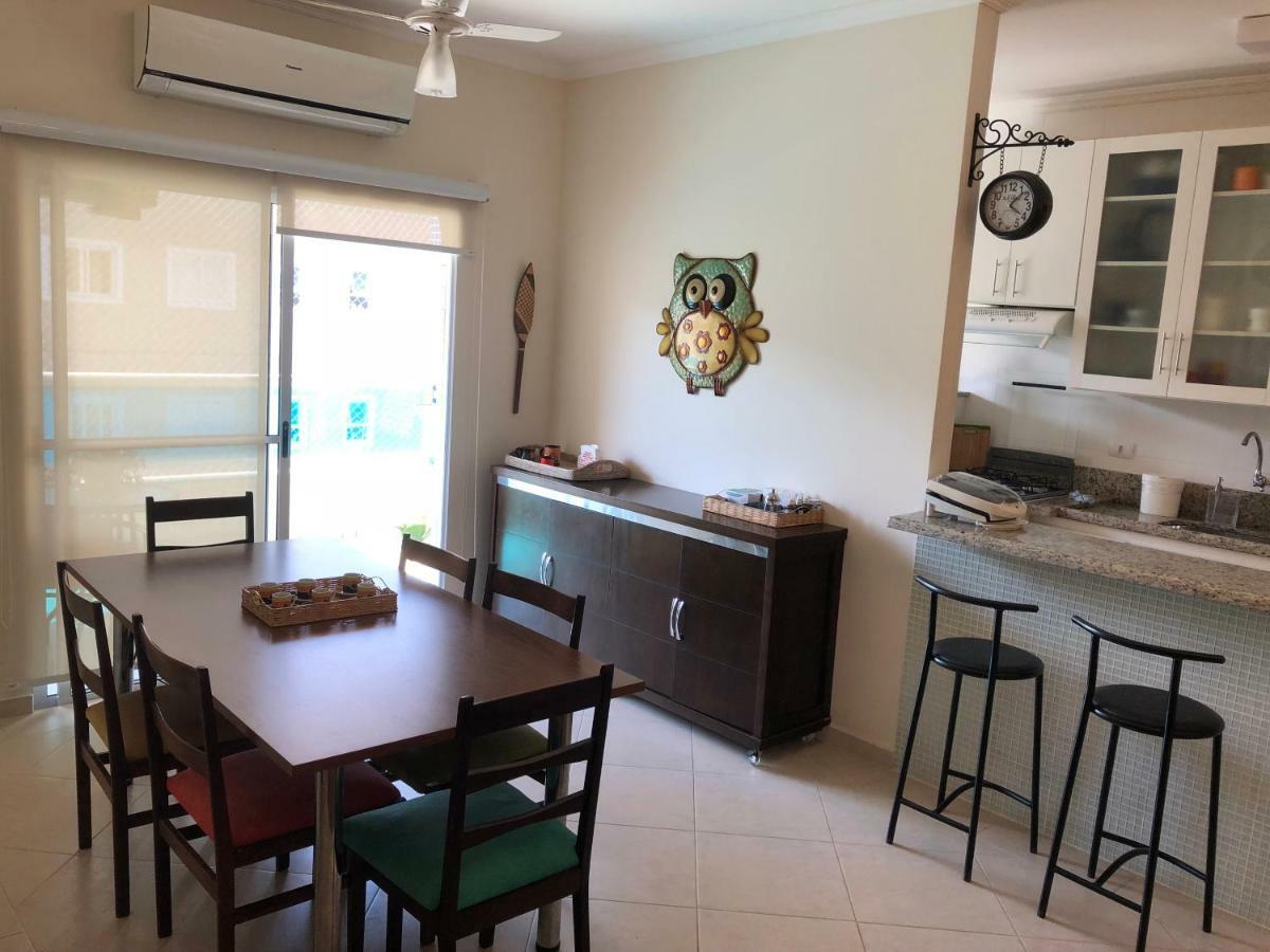 Apartment Marau Premium - Espaco, Piscina E Ar No Itagua *