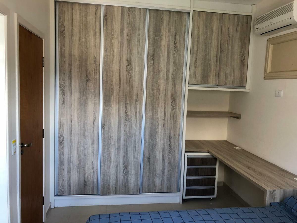 Apartment Marau Premium - Espaco, Piscina E Ar No Itagua Ubatuba